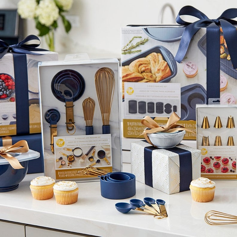 Gift Sets & How To Kits