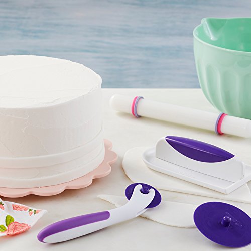 Fondant & Gum Paste Tools, Molds and Accessories