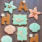 Ann Clark Tropical Starfish Cookie Cutter 3.75" Ocean Theme