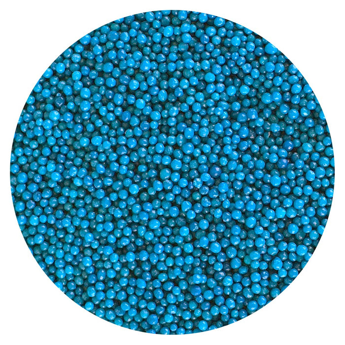 Celebakes Berry Blue Nonpareils, 3.8 oz.