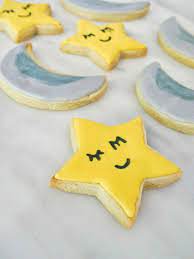 Cookie Cutters Sweet Sugerbelle Nested Star 4 Piece
