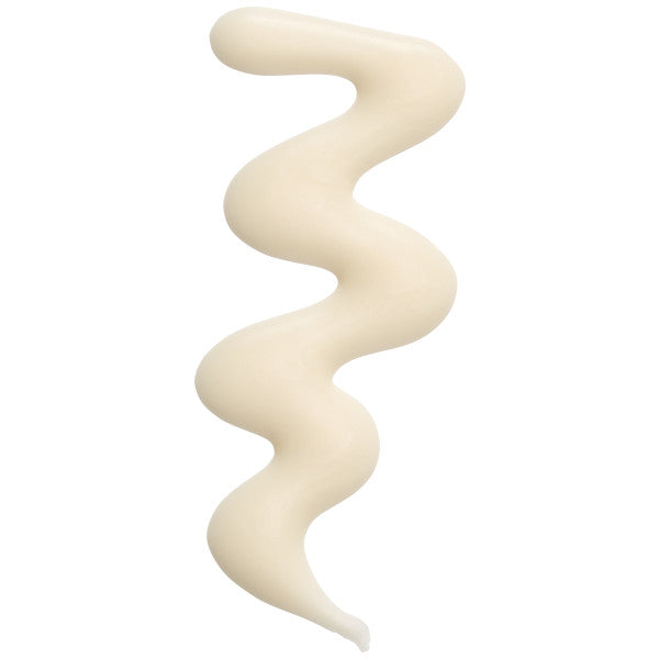 Decopac Cake Icing Drip Vanilla Flavor - color: White