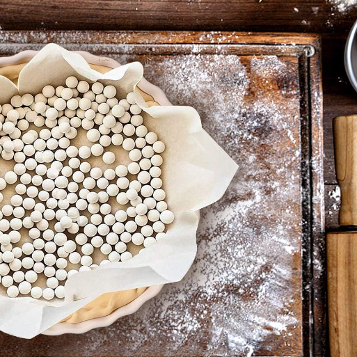 Pie crust from Scratch