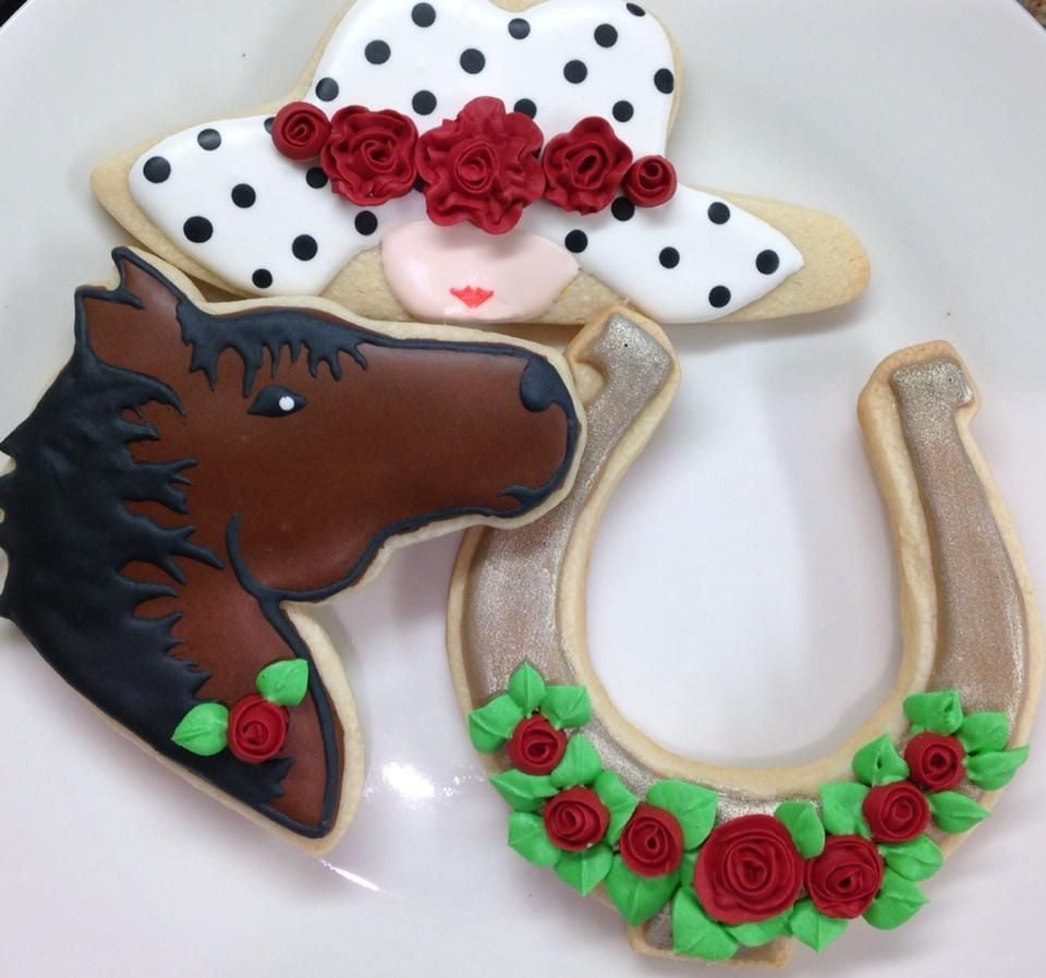 St. Patrick's Day Horseshoe Craft - The Gingerbread Pony