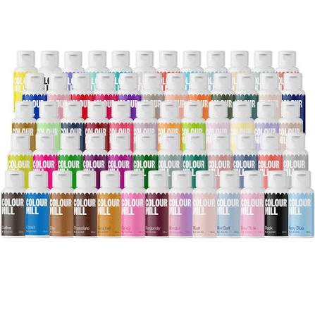 Colour Mill