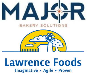 Major Icing - Lawrence Foods