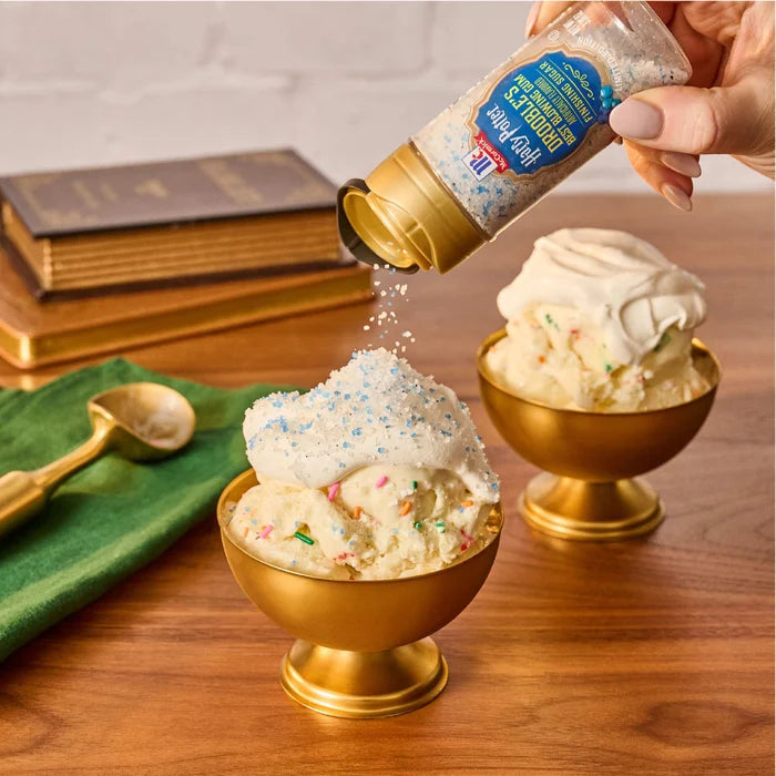McCormick Harry Potter Drooble’s Best Blowing Gum Finishing Sugar