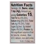 Wilton Confetti Rainbow Sprinkles Mix, 3.3oz