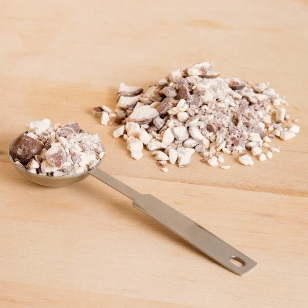 Chopped Whoppers Malt Balls Ice Cream Topping 1lb