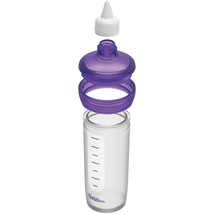 Wilton Candy Melts Melt-N-Decorate Bottle Microwavable