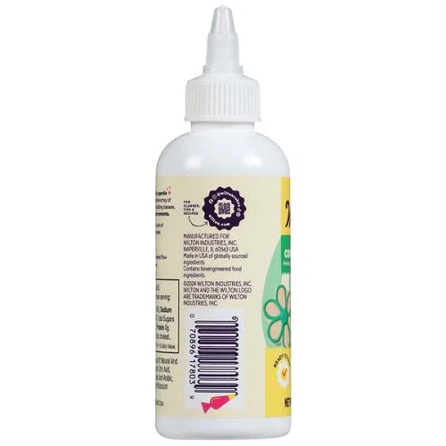 Wilton Green Cookie Icing, 7.5 oz.