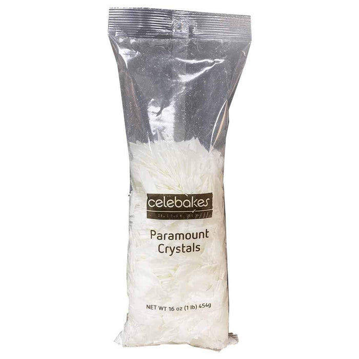 Celebakes By CK Products Paramount Crystals, 1Lb