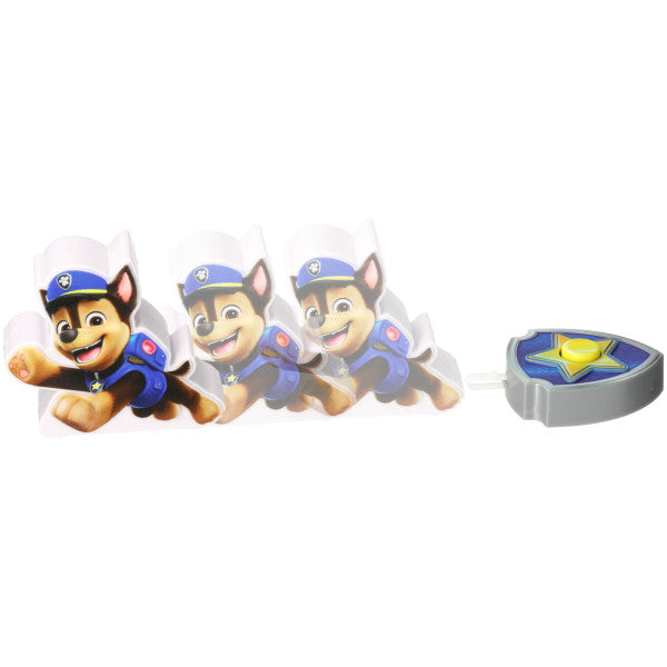 PAW Patrol Adventure Bay Heroes Decopac – Cake Topper Set