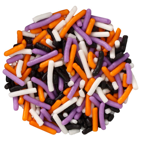 Halloween Made Simply Jimmie Sprinkles - 26 oz. handheld shaker