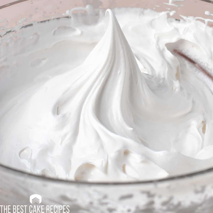 Major Homestyle Vanilla Buttercreme Icing 1 lb. pound Ready to Use Bright White