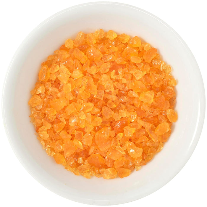 Pumpkin Spice Crushed Candy Bits, Sugar Decorations For Cakes, Toppings, Cupcakes, and Drinks, Pumpkin Spice 16oz Pack