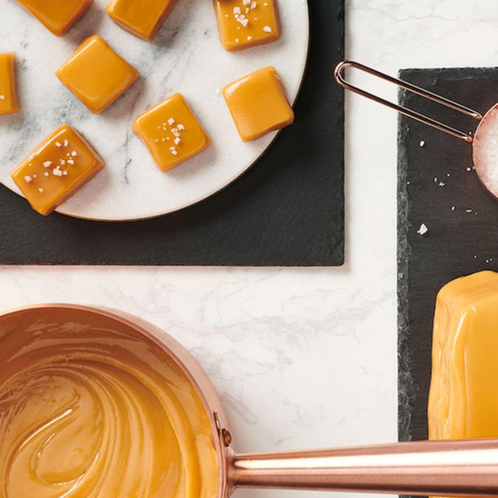 Peter's Caramel Loaf - 5 lbs