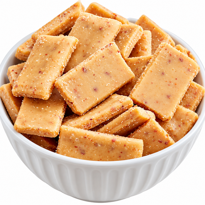 HEATH Uncoated English Toffee Bar Centers 1 lb – Chocolate Dipping, Candy Making & Baking Gluten Free