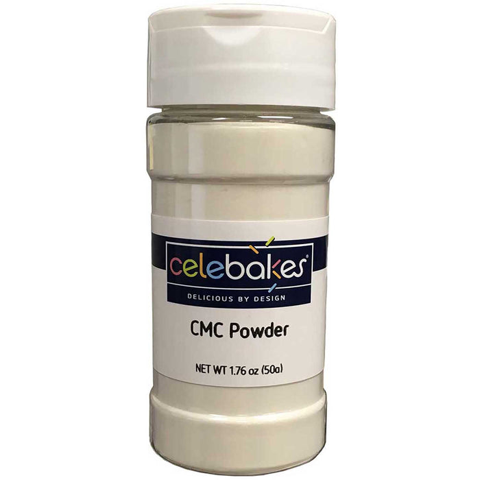 Celebakes CMC Powder (Tylose)