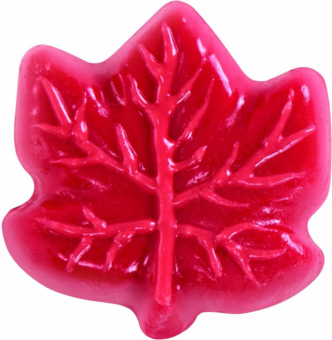 Wilton Maple Leaf Candy Mold