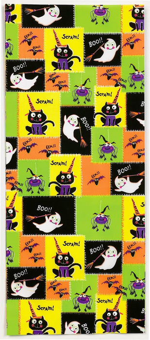 Wilton Happy Haunters Halloween Party Bags, 20-Count