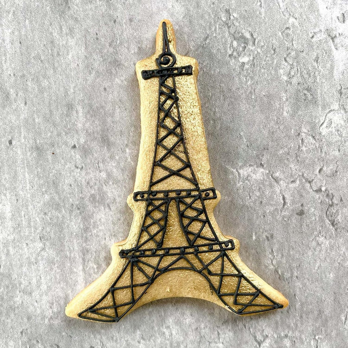 Ann Clark French Eiffel Tower Cookie Cutter 4" France