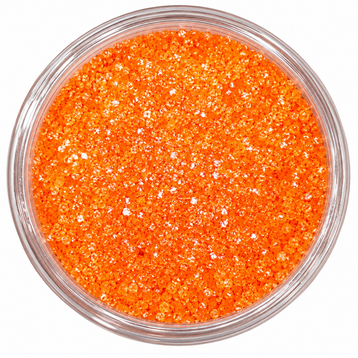 PME Halloween Orange Shimmer Drink Mix 5 oz – Orange Flavored Cocktail & Party Drink Mix