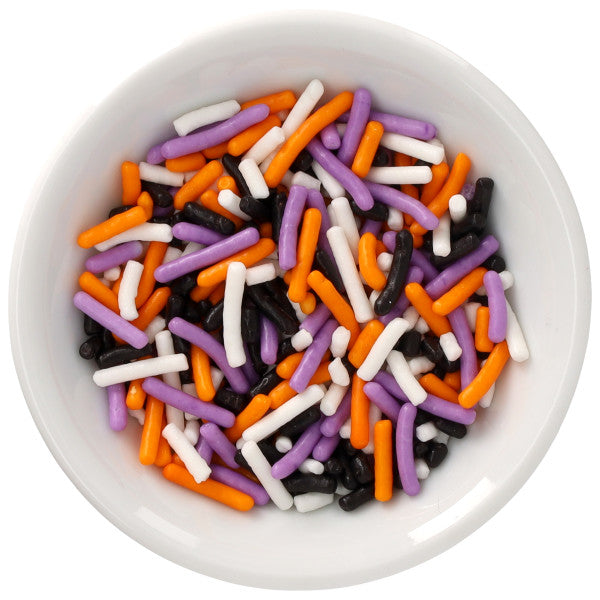 Halloween Made Simply Jimmie Sprinkles - 26 oz. handheld shaker