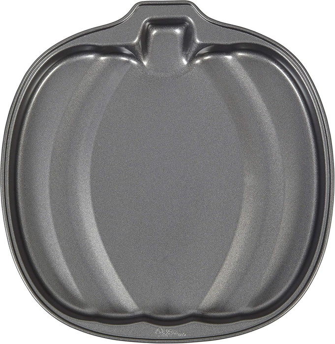 Wilton Giant Cookie Pan-Jack-O-Lantern