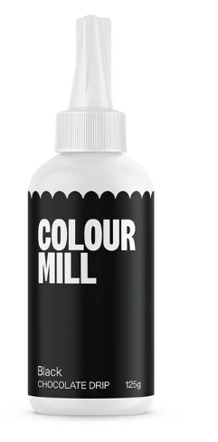 Colour Mill Chocolate Drip, Drizzle, or use in Candy Molds (select your color)