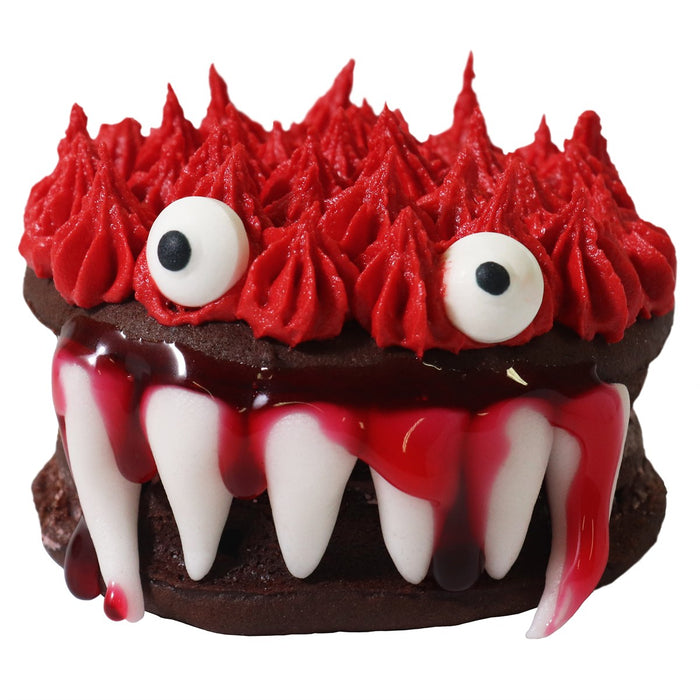 PME Edible Blood Icing Gel 3.5 oz – Red Halloween Cake & Cookie Decorating Gel