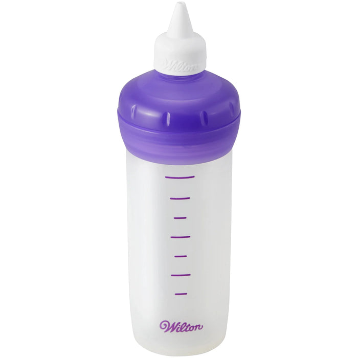 Wilton Candy Melts Melt-N-Decorate Bottle Microwavable