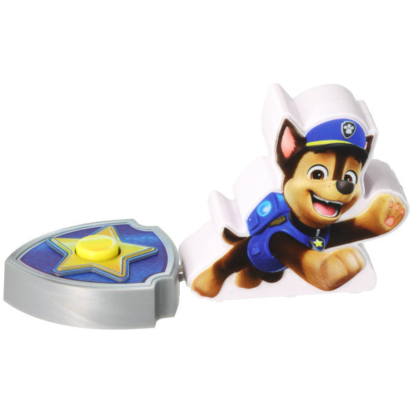 PAW Patrol Adventure Bay Heroes Decopac – Cake Topper Set