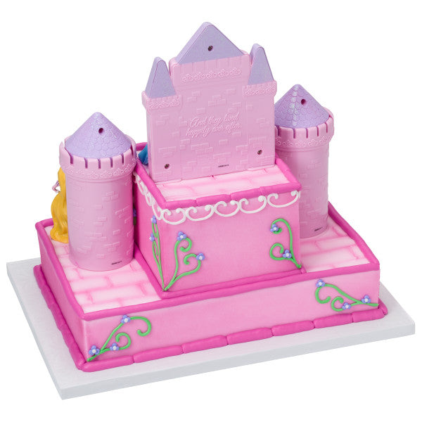 Disney Princess Happily Ever After Cake Kit