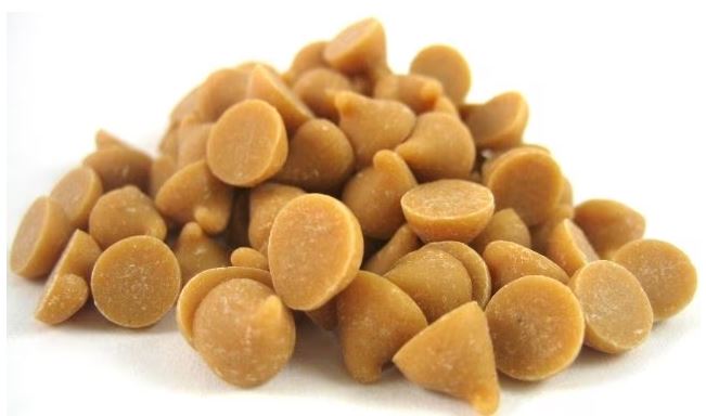 Guittard Butterscotch Baking Chips  1lb