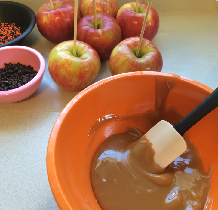 Peter's Caramel Loaf - 5 lbs