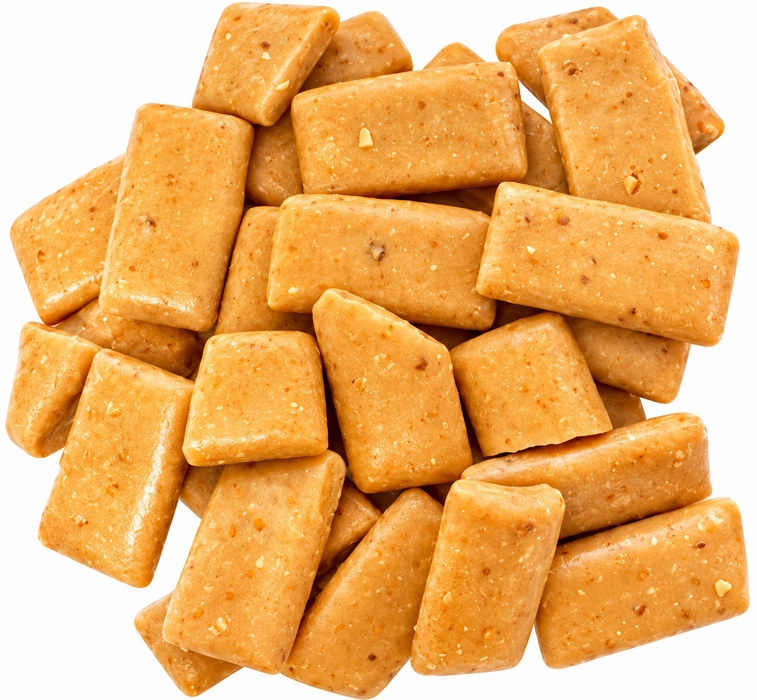 HEATH Uncoated English Toffee Bar Centers 1 lb – Chocolate Dipping, Candy Making & Baking Gluten Free