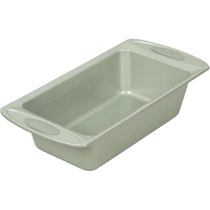 Wilton Oil-Infused LOAF PAN 9.25X5.25, 9.25"X5.25"