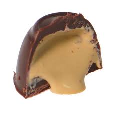 Squeeze-ums Butter Pecan Soft Cream Candy Center