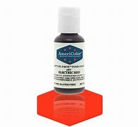 AmeriColor Soft Gel Paste 4.5 oz. bottle (select your color)