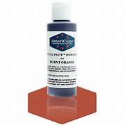 AmeriColor Soft Gel Paste 4.5 oz. bottle (select your color)