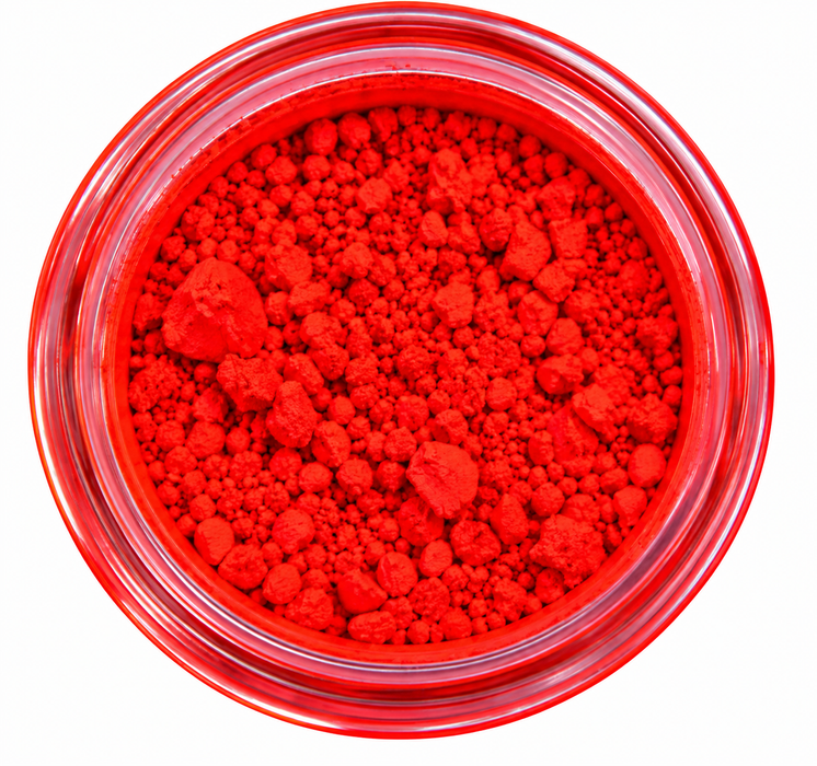 Petal Dust Glow in the Dark 100% edible Neon Petal Dust in Yellow, Green, Red, or Orange (select your color)