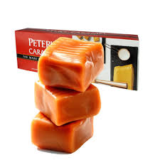 Peter's Caramel Loaf - 1 pound