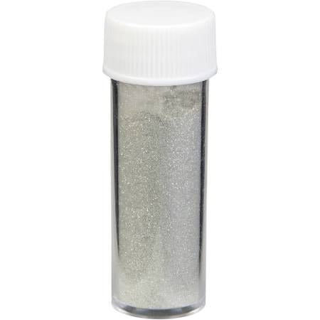 Wilton Silver Edible Pearl Dust, 0.05 oz.