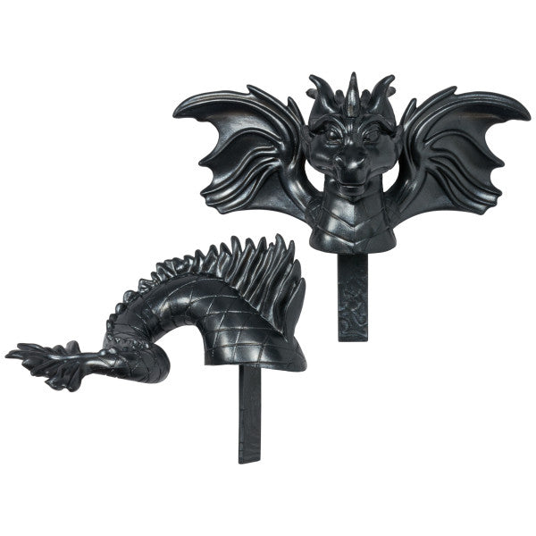 Dragon Creations Cake Decorations - Cake Topper