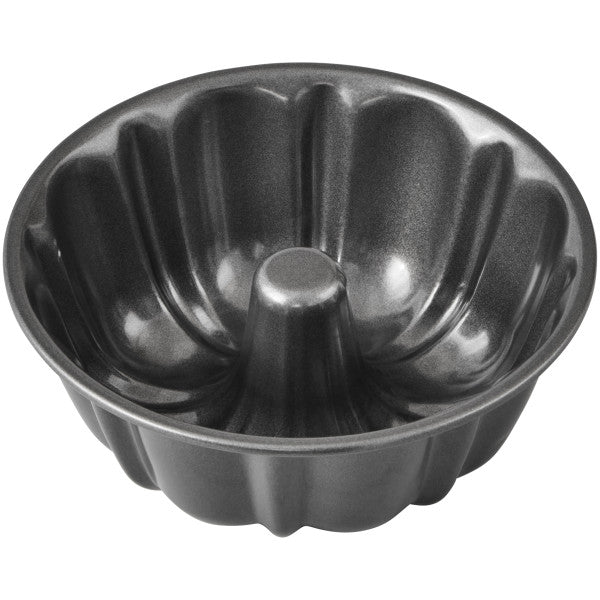 Wilton Fluted Tube Pan, 6 Inch