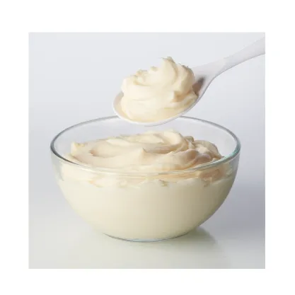 Dawn Exceptional Cream Cheese Icing 3lb container Ready to Use