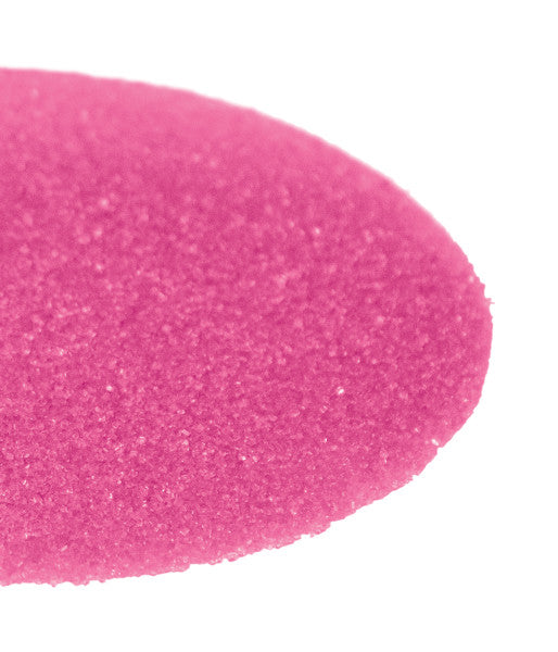 Wilton Pink Sanding Sugar, 3.2oz.