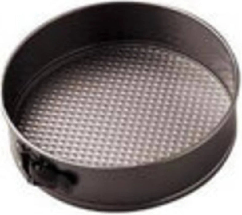 Wilton Excelle Elite Non-Stick Springform Pan, 10-Inch