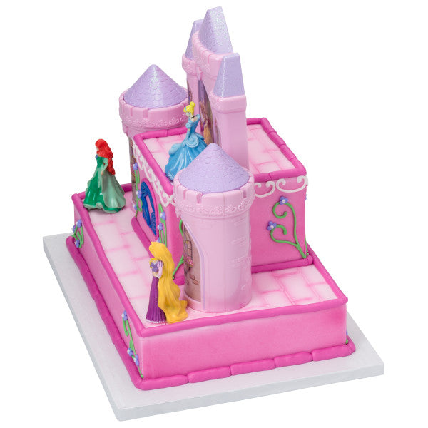 Disney Princess Happily Ever After Cake Kit